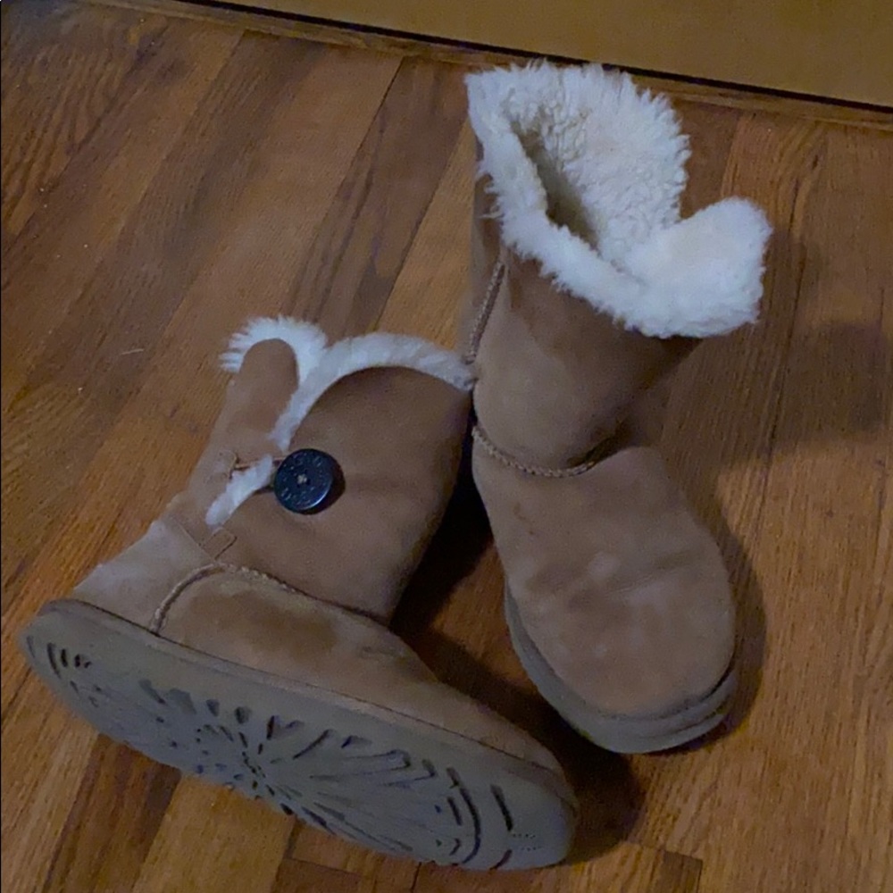 Ugg boots